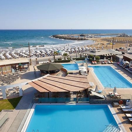 Astir Beach Hotel Gouves Esterno foto