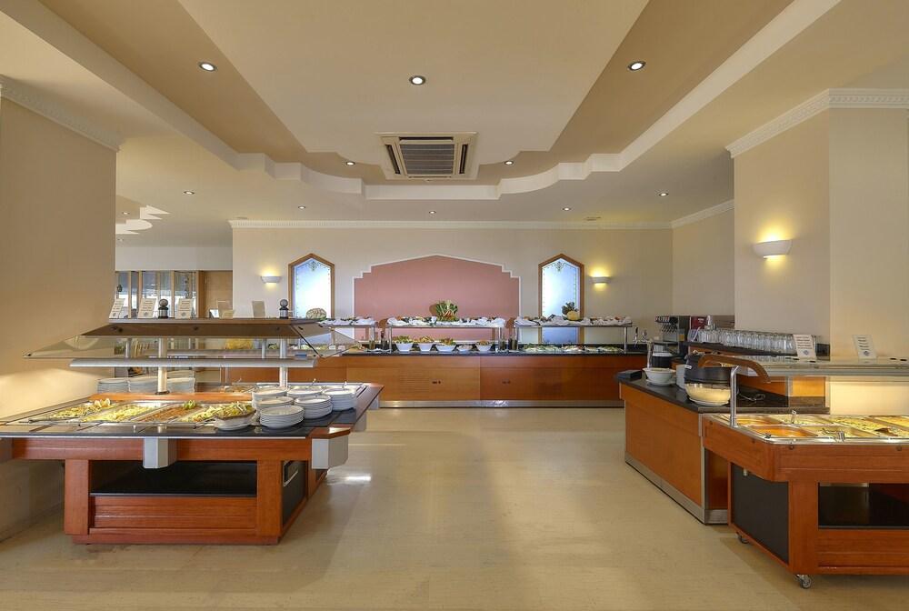 Astir Beach Hotel Gouves Esterno foto