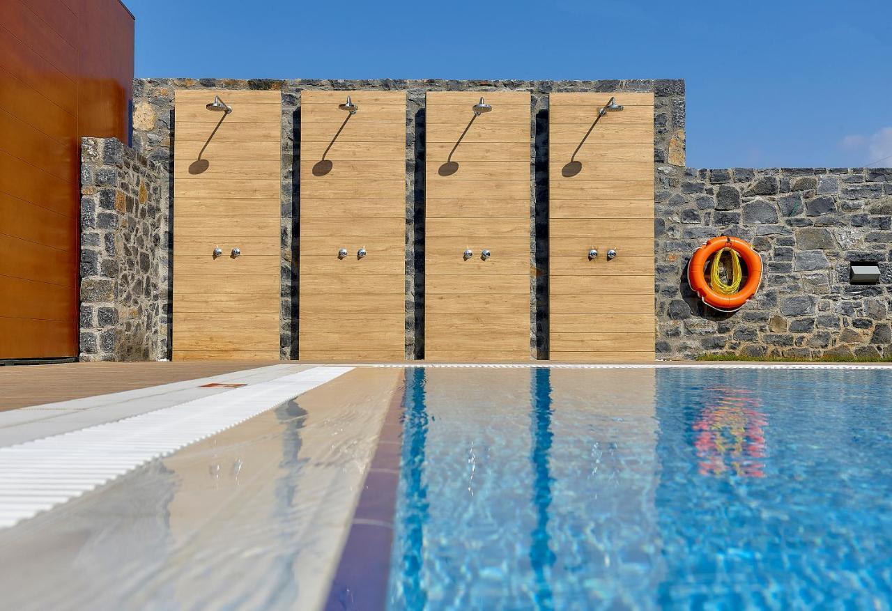 Astir Beach Hotel Gouves Esterno foto