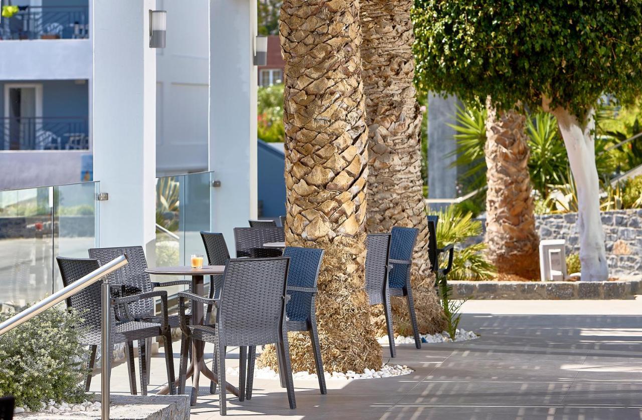 Astir Beach Hotel Gouves Esterno foto