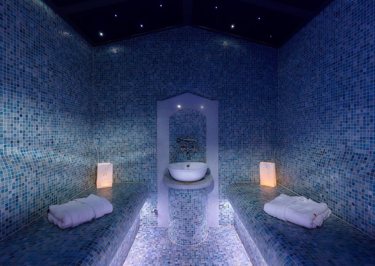 Astir Beach Hotel Gouves Esterno foto