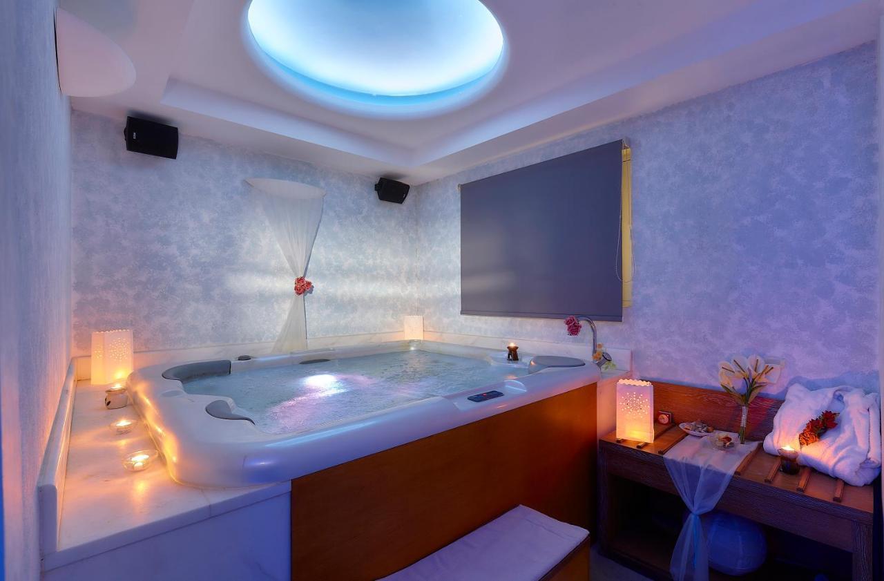 Astir Beach Hotel Gouves Esterno foto