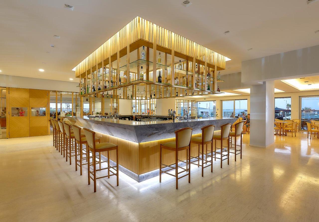 Astir Beach Hotel Gouves Esterno foto