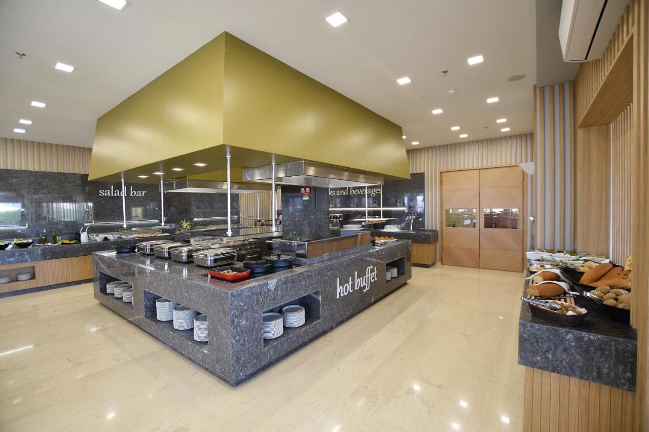 Astir Beach Hotel Gouves Esterno foto