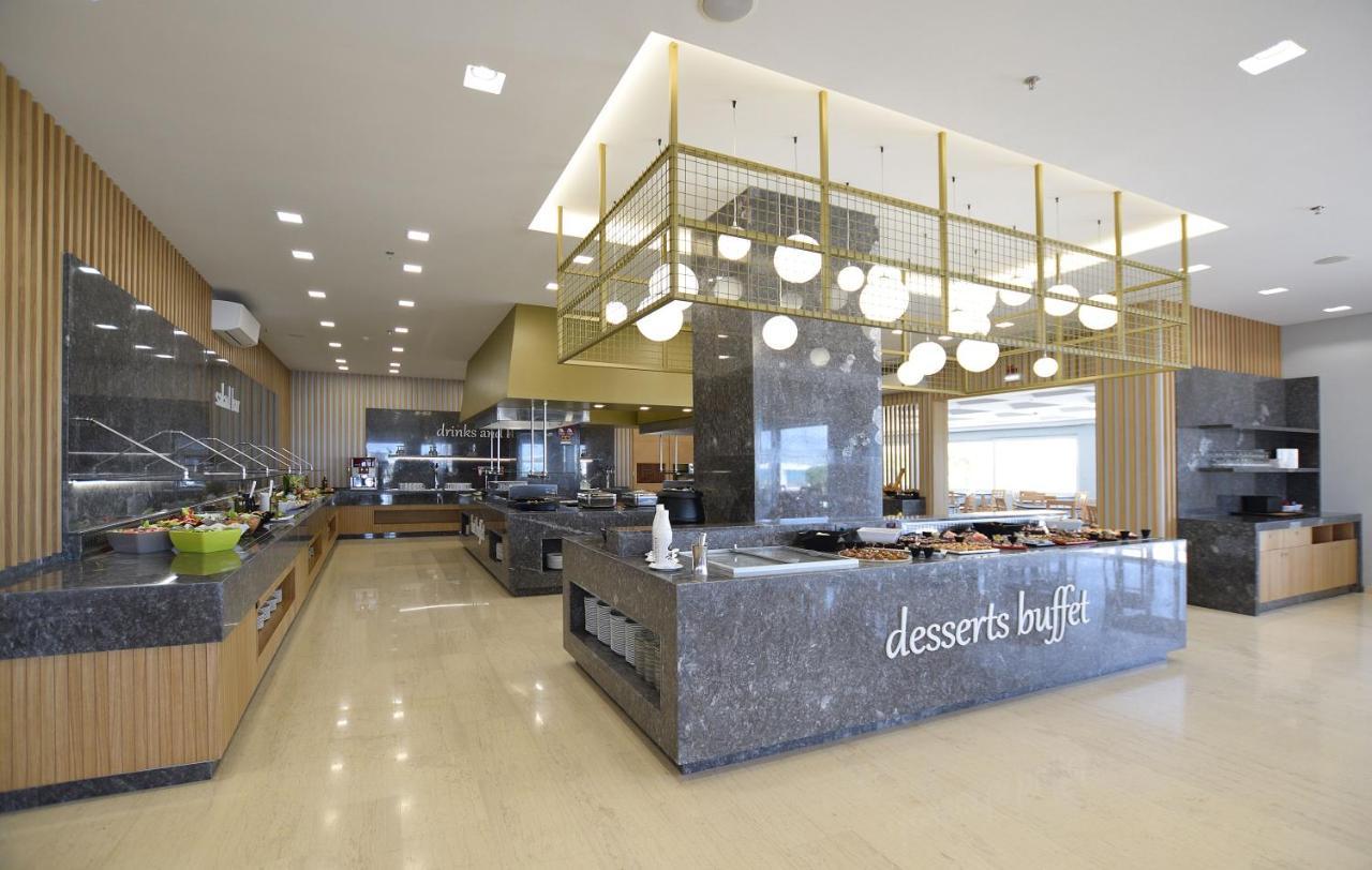 Astir Beach Hotel Gouves Esterno foto