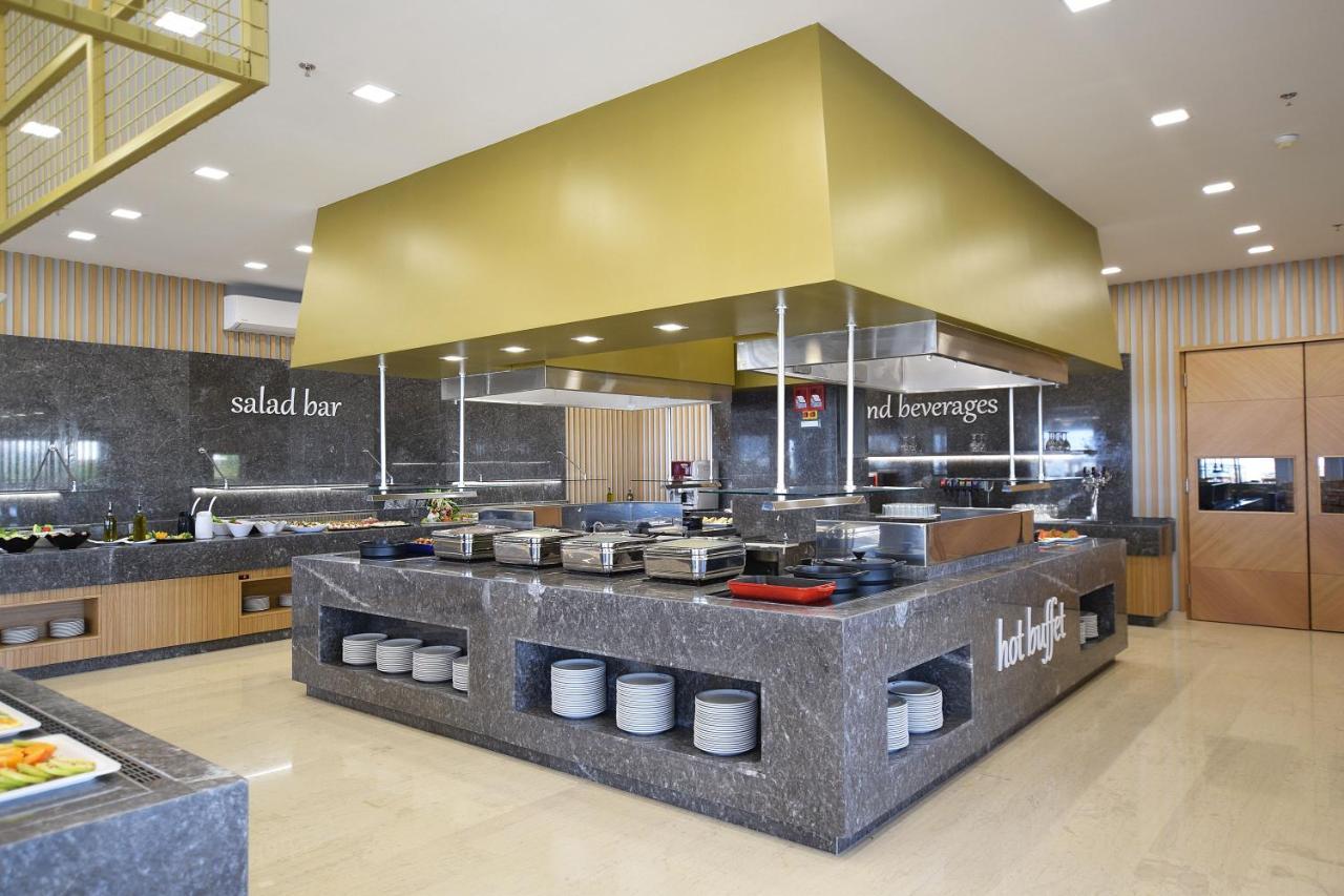 Astir Beach Hotel Gouves Esterno foto