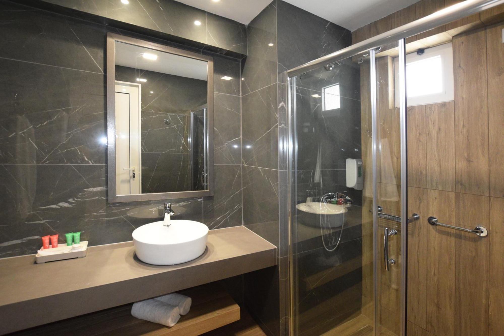 Astir Beach Hotel Gouves Camera foto