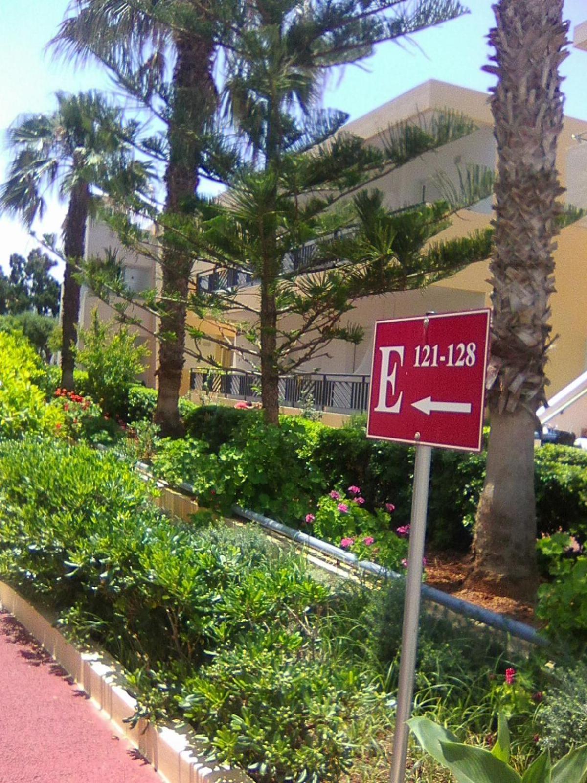 Astir Beach Hotel Gouves Esterno foto