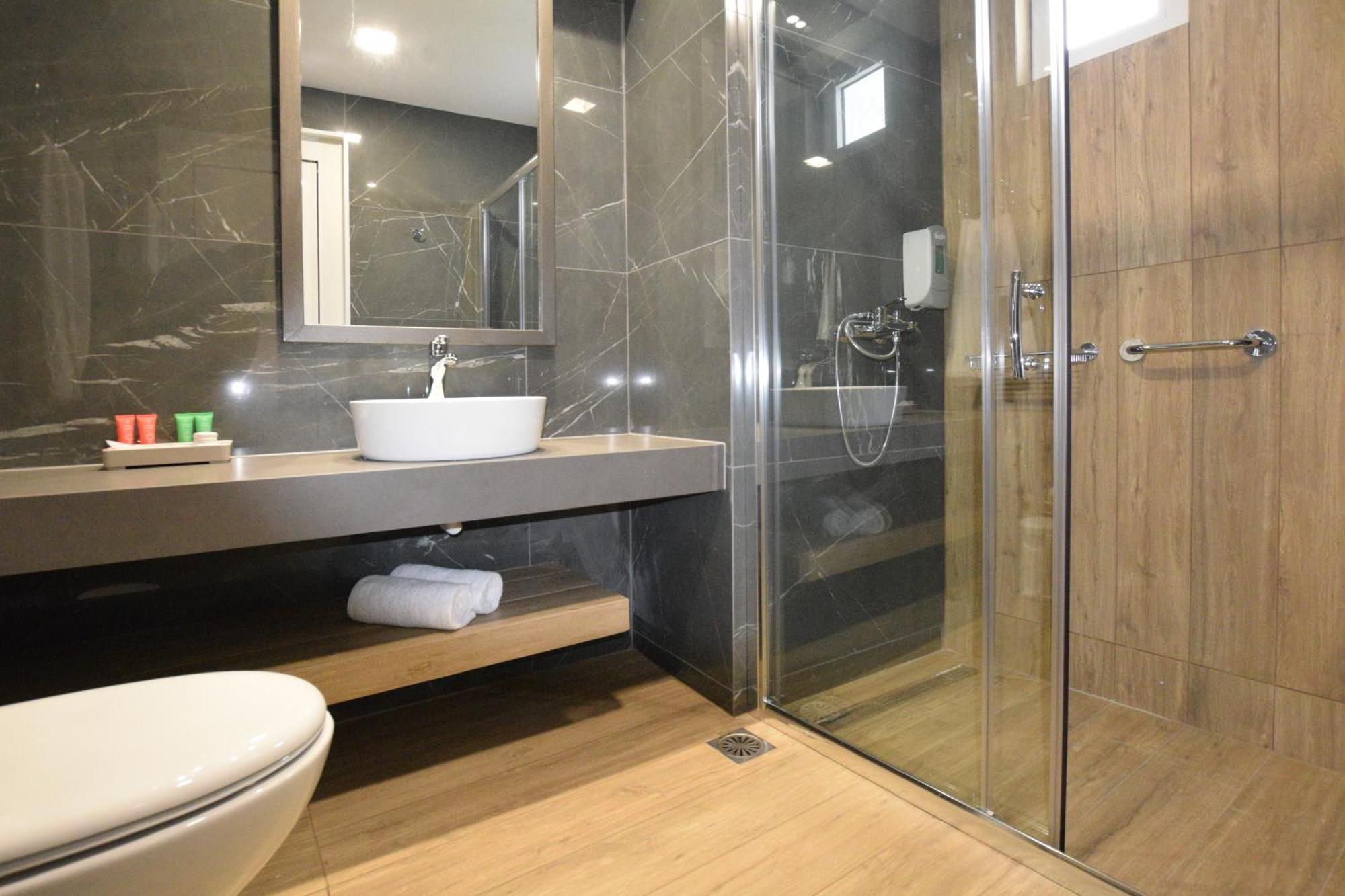 Astir Beach Hotel Gouves Esterno foto