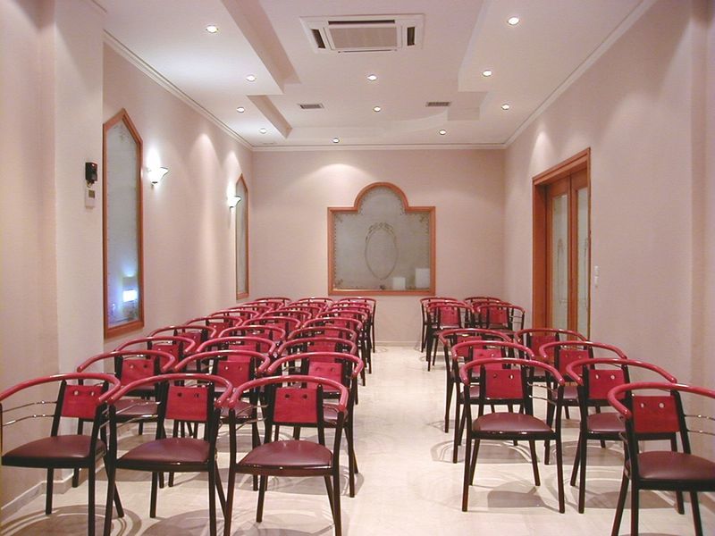 Astir Beach Hotel Gouves Esterno foto