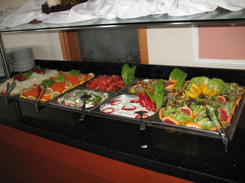Astir Beach Hotel Gouves Esterno foto