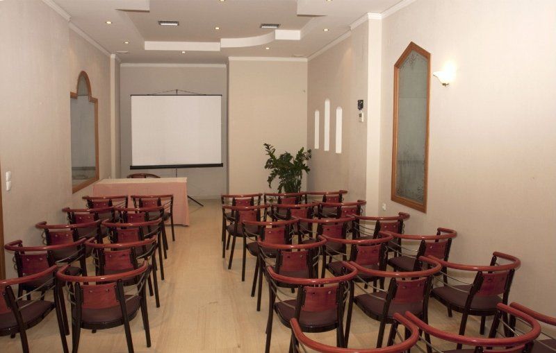 Astir Beach Hotel Gouves Esterno foto